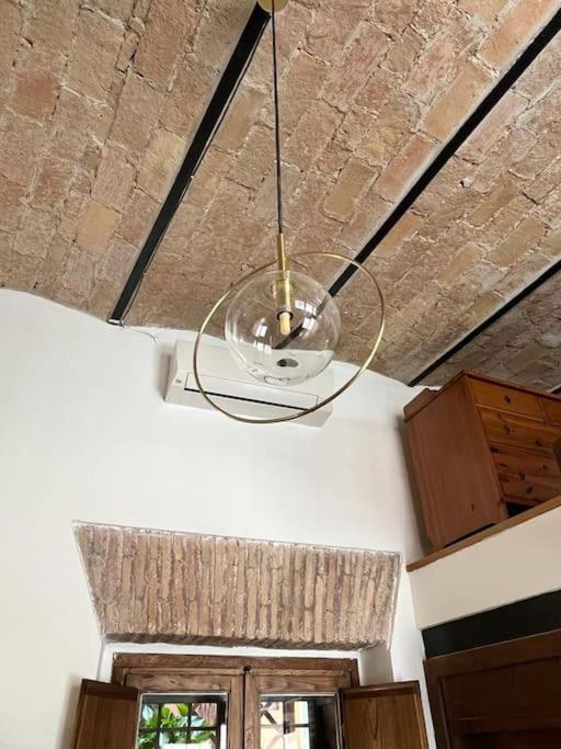 Appartement Monti Wood Loft à Rome Extérieur photo