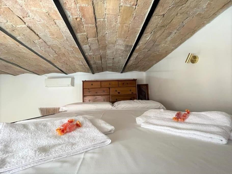 Appartement Monti Wood Loft à Rome Extérieur photo